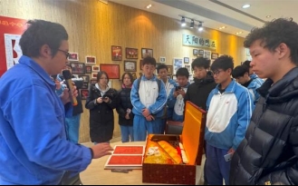 图3 历史展览馆1