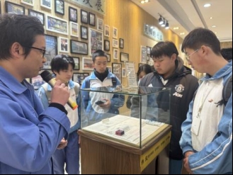 图4 历史展览馆2