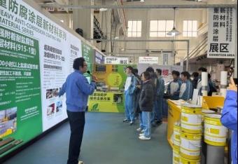 图6 核心产品展区2 (2)