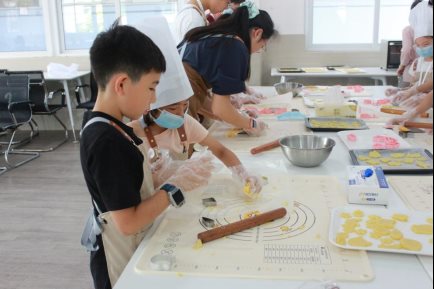 11.云端美食